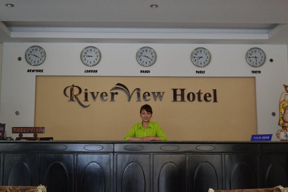 The Sunriver Boutique Hotel Hue Zewnętrze zdjęcie